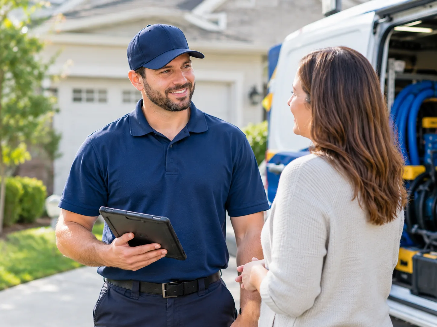 Sewage Backup Cleanup Wilmington, MA FAQs